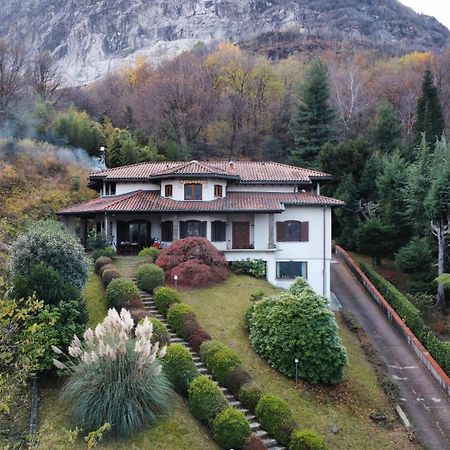 Villa Isabel Baveno Exterior foto