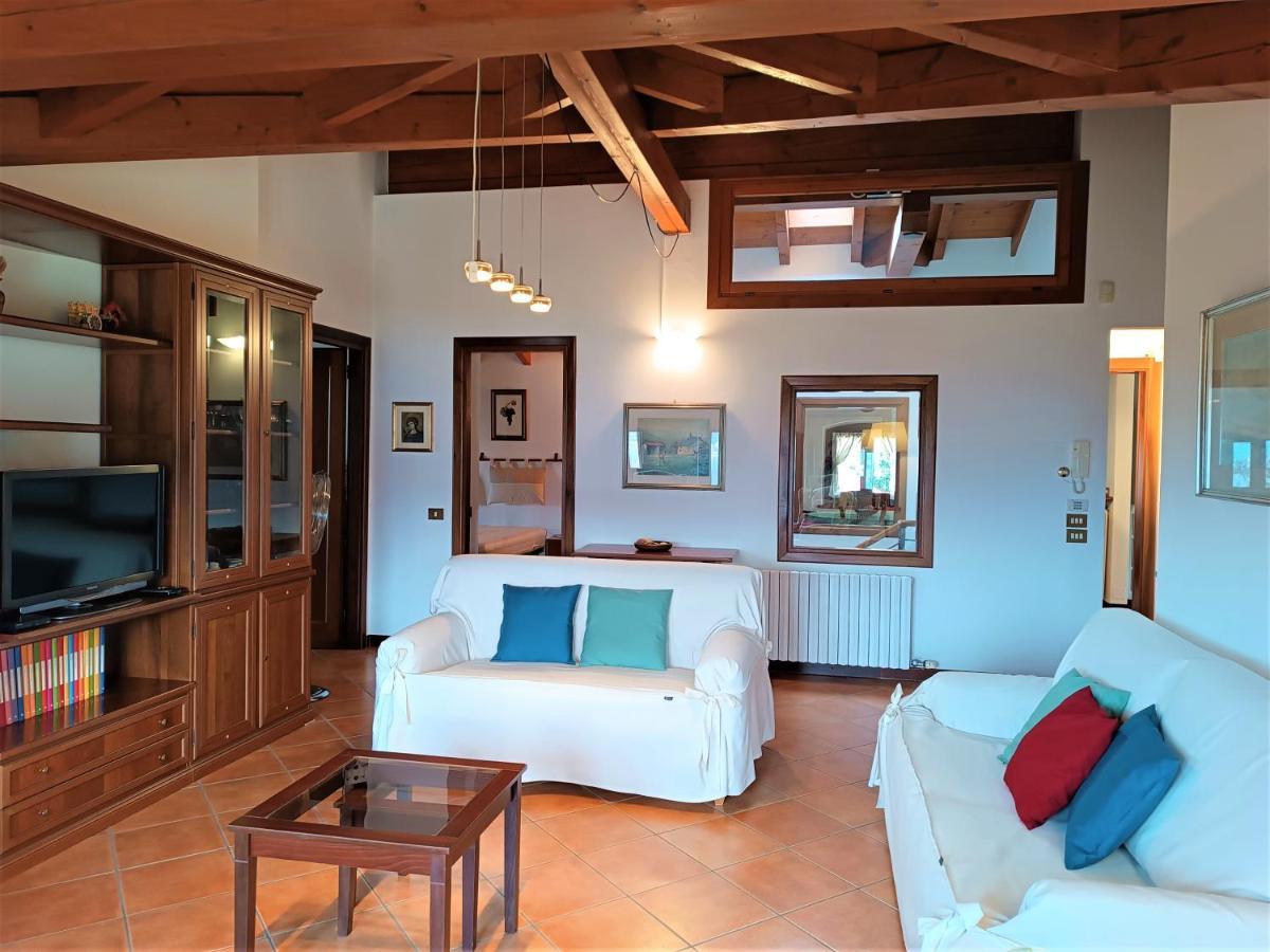 Villa Isabel Baveno Exterior foto