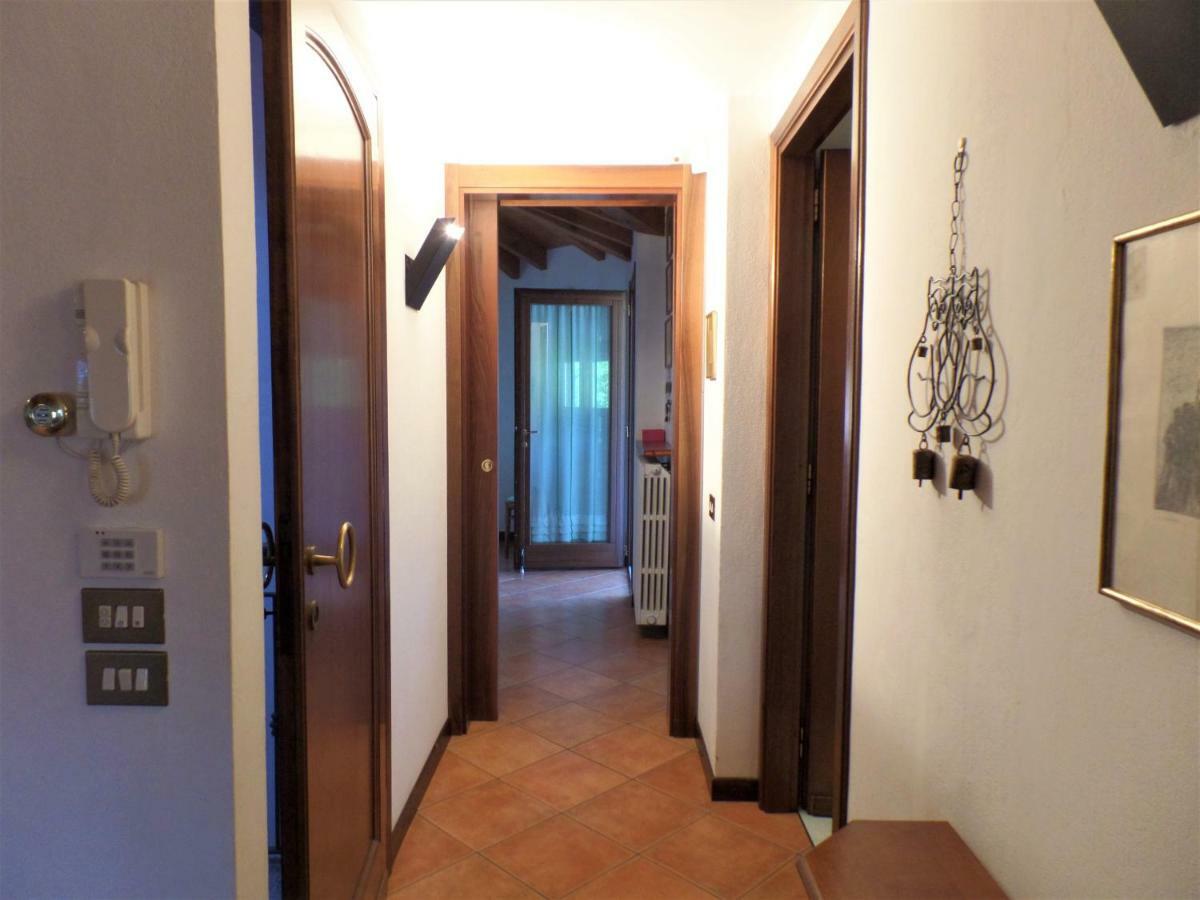 Villa Isabel Baveno Exterior foto
