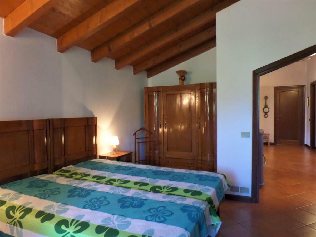 Villa Isabel Baveno Exterior foto