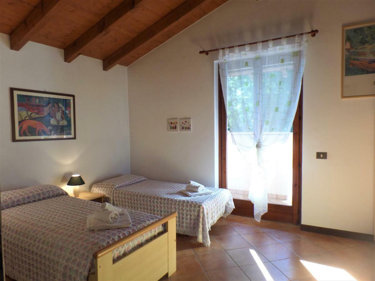 Villa Isabel Baveno Exterior foto